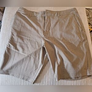 Men's Tan Shorts